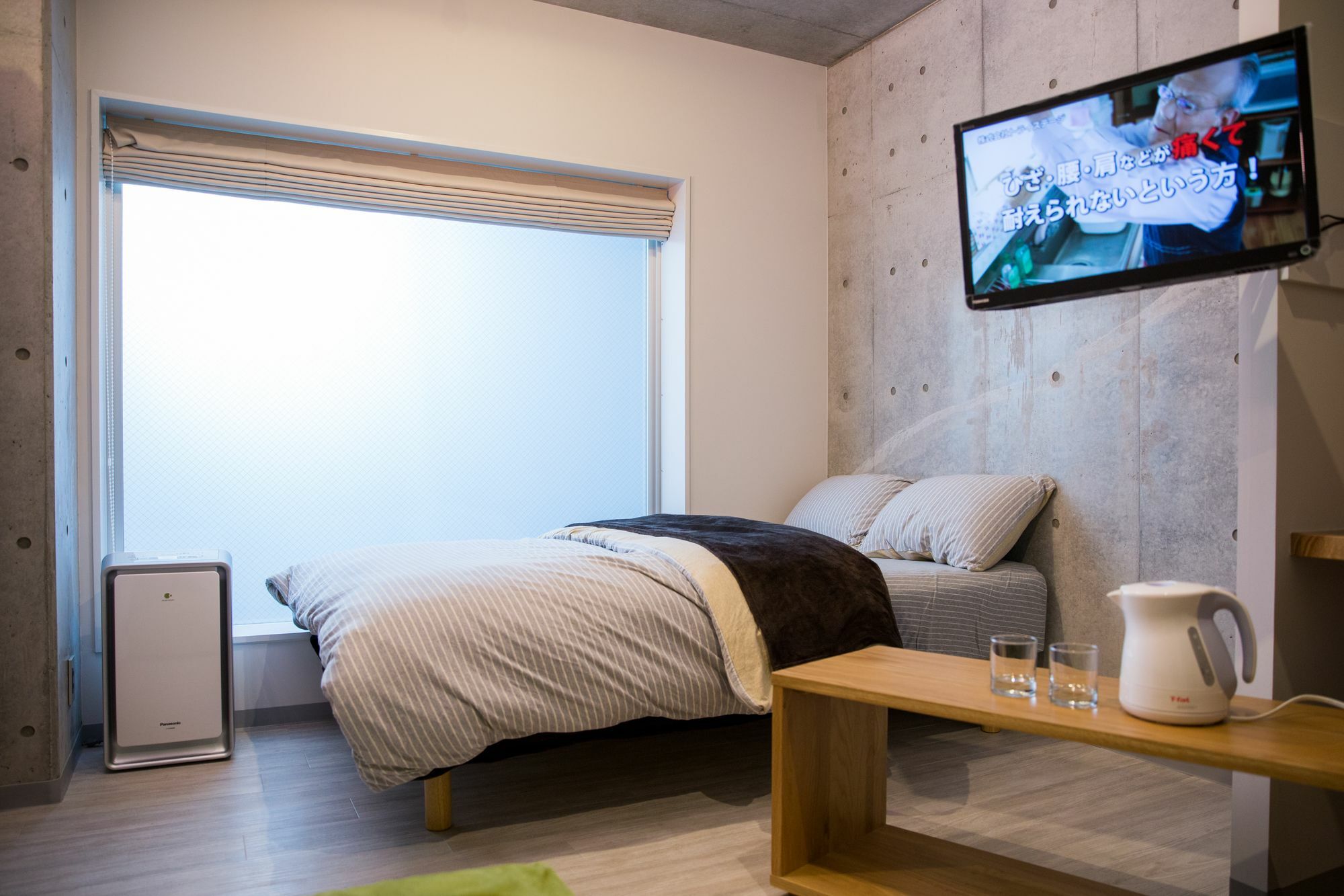 Bmj Shinjuku Okubo Daire Tokyo Dış mekan fotoğraf